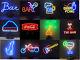 Wholesale Lot Of 50 Units Neon Signs Desert Cactus Southwest Collection Tequila