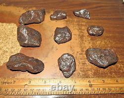 Wholesale lot of Aletai iron meteorites china xinjian armanty by the kilo