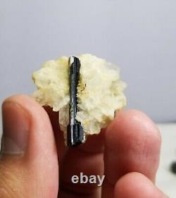 Wholesale lot of green epidote clusters specimens with Albite matrix 310 g