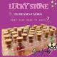 Wholesale Or Create Your Own Brand? Auspicious & Lucky Stones? Thailand