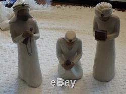 Willow Tree Nativity Set