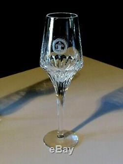 X4 NEW Remy Martin Louis XIII 2cl Crystal Glass Cristophe Pillet Cognac Prince