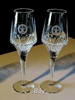 X4 NEW Remy Martin Louis XIII 2cl Crystal Glass Cristophe Pillet Cognac Prince