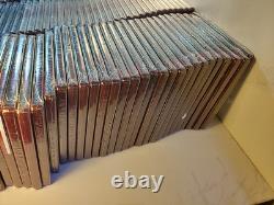 X96 HD-DVD Wholesale Resale Collection Lot Bundle Of 96 BRAND NEW HD DVD's