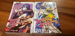 Yamada-kun and the Seven Witches Manga Lot Set (Vol. 1-20) by Miki Yoshikawa