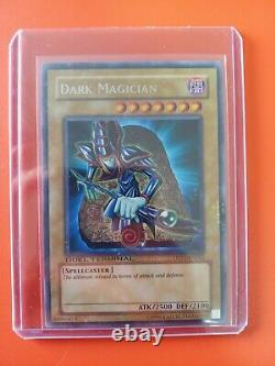 Yugioh Dtp1 Complete Set Of 31 Cards. Duel Terminal Preview. Very Hard To Find