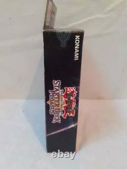 Yugioh Starter Deck Pegasus edition for US and Canadá(brand new)