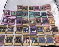 Yugioh collection for sale whole collection of 38 Cards. You Will Get Them All