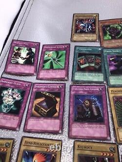 Yugioh collection for sale whole collection of 38 Cards. You Will Get Them All